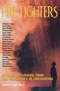 Produktbild: Fire Fighters