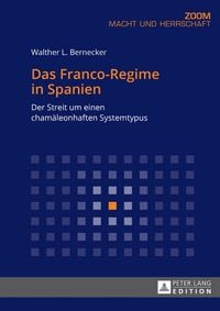 Produktbild: Das Franco-Regime in Spanien