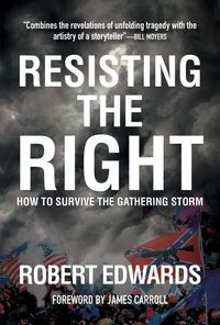 Produktbild: Resisting the Right