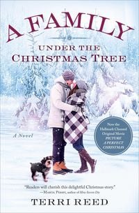 Produktbild: A Family Under the Christmas Tree