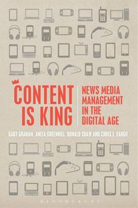 Produktbild: Content is King