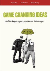 Produktbild: Game Changing Ideas für Gefährdungsanalysen psychischer Belastungen