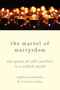 Produktbild: The Marvel of Martyrdom