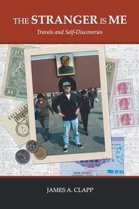 Produktbild: The Stranger Is Me