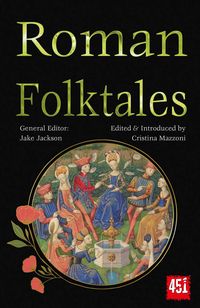 Produktbild: Roman Folktales