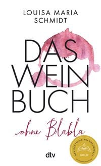 Produktbild: Das Weinbuch - ohne Blabla