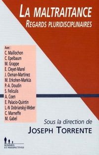 Produktbild: La maltraitance.