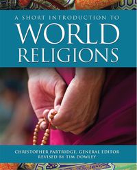 Produktbild: Short Introduction to World Religions