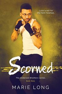 Produktbild: Scorned