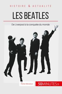 Produktbild: Les Beatles