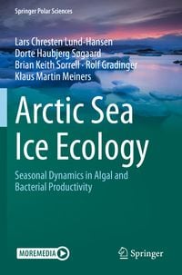 Produktbild: Arctic Sea Ice Ecology