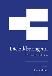 Produktbild: Die Bildspringerin