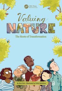 Produktbild: Valuing Nature