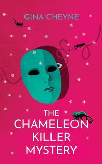 Produktbild: The Chameleon Killer Mystery