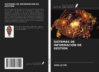 Produktbild: Sistemas De Informaci&oacute;n De Gesti&oacute;n