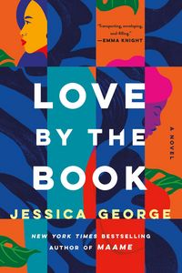 Produktbild: Love by the Book