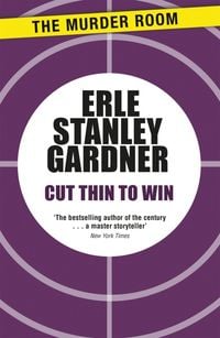 Produktbild: Cut Thin to Win