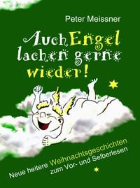 Produktbild: Auch Engel lachen gerne wieder