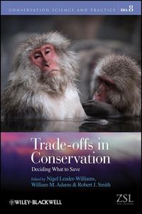 Produktbild: Trade-offs in Conservation