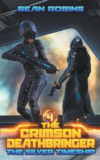 Produktbild: The Silver Timeship
