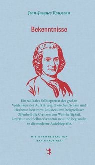 Produktbild: Die Bekenntnisse