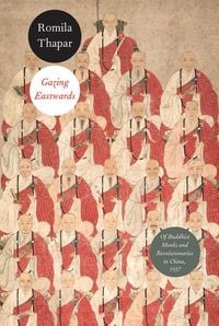Produktbild: Gazing Eastwards