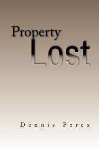 Produktbild: Property Lost