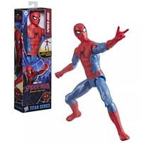 Produktbild: Spiderman SPI Brand New Day Titan Serie Spider-Man