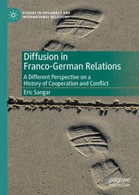 Produktbild: Diffusion in Franco-German Relations