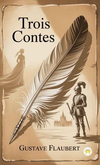 Produktbild: Trois Contes