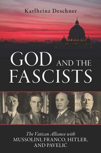 Produktbild: God and the Fascists