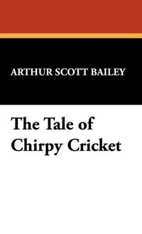 Produktbild: Tale Of Chirpy Cricket