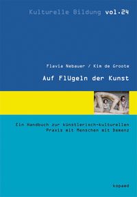 Produktbild: Auf Fl&uuml;geln der Kunst