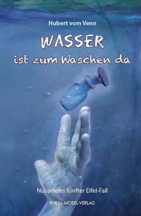 Produktbild: Wasser ist zum Waschen da