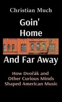Produktbild: Goin' Home And Far Away