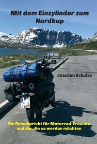Produktbild: Mit dem Einzylinder zum Nordkap