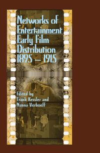 Produktbild: Networks of Entertainment