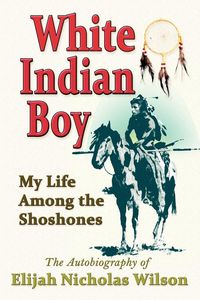 Produktbild: White Indian Boy