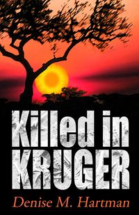 Produktbild: Killed in Kruger