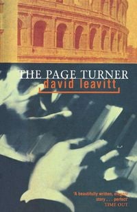 Produktbild: The Page Turner