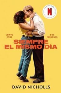 Produktbild: Siempre El Mismo Dia -V2*