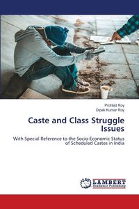 Produktbild: Caste and Class Struggle Issues