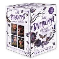 Produktbild: The Belladonna Complete Collection