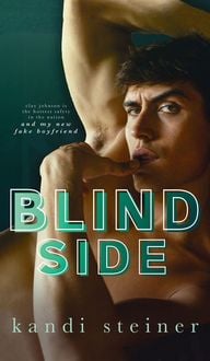 Produktbild: Blind Side