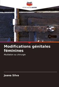 Produktbild: Modifications génitales féminines