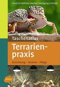 Produktbild: Terrarienpraxis