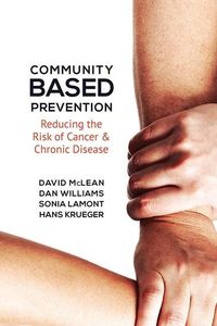 Produktbild: Community-Based Prevention: