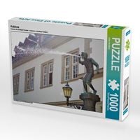 Produktbild: CALVENDO Puzzle Koblenz | 1000 Teile Lege-Gr&ouml;&szlig;e 64x48cm Foto-Puzzle f&uuml;r gl&uuml;ckliche Stunden