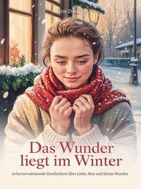 Produktbild: Das Wunder liegt im Winter