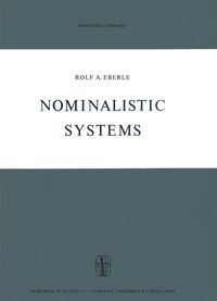 Produktbild: Nominalistic Systems